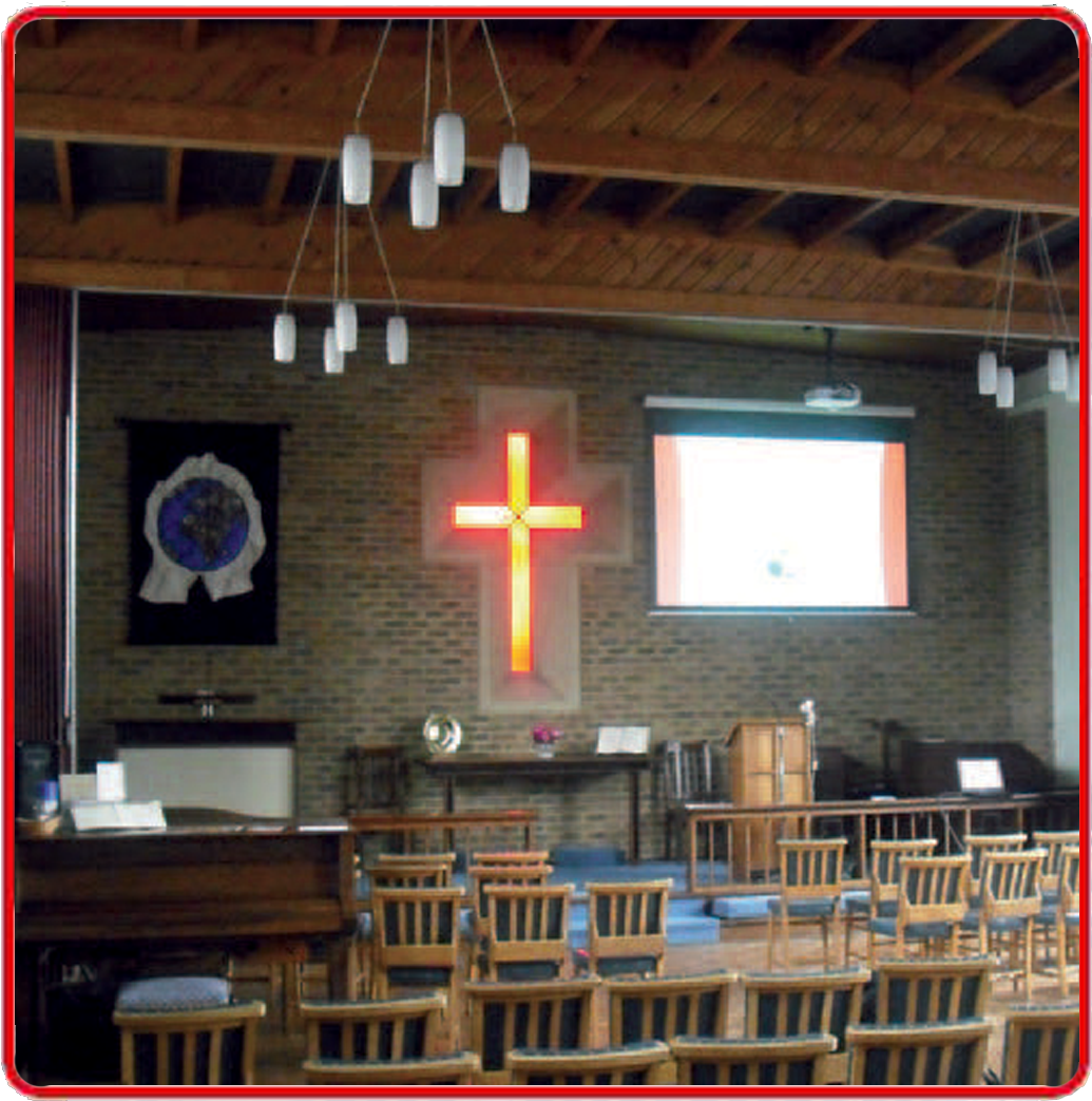 Chapel (1130x1160), Png Download