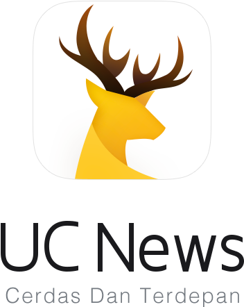 Uc Browser Kini Perbarui Uc Browser Dan Luncurkan Uc - Uc News Logo Png (1280x720), Png Download