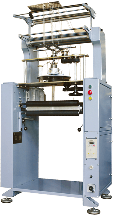 Net Knitting Machines Dh Nb - Machine (800x800), Png Download