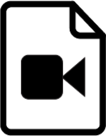 Webinar - Icon (687x457), Png Download