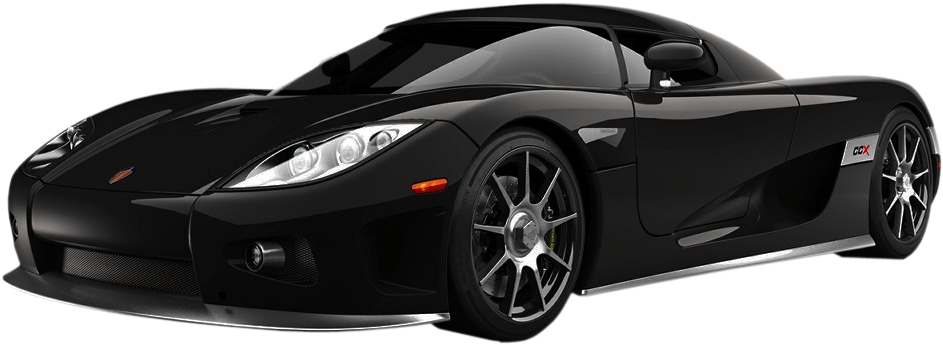 Fast Car Png - Black Maserati Png (956x362), Png Download