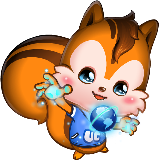 Ucmini - Cartoon (700x600), Png Download