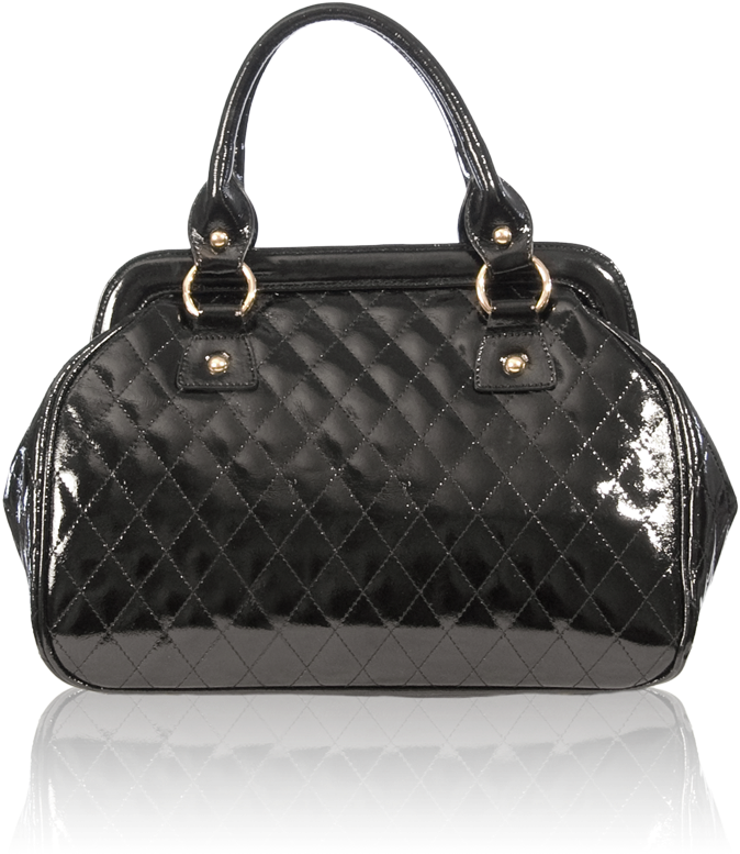 Take A Look At The Pictures Of The Bags, And You'll - Handbag (800x800), Png Download