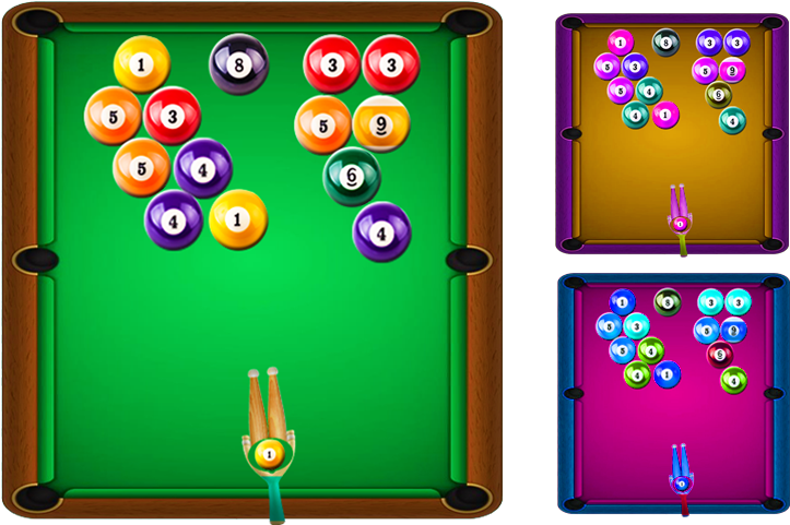 What Other Items Do Customers Buy After Viewing This - Pool (800x480), Png Download