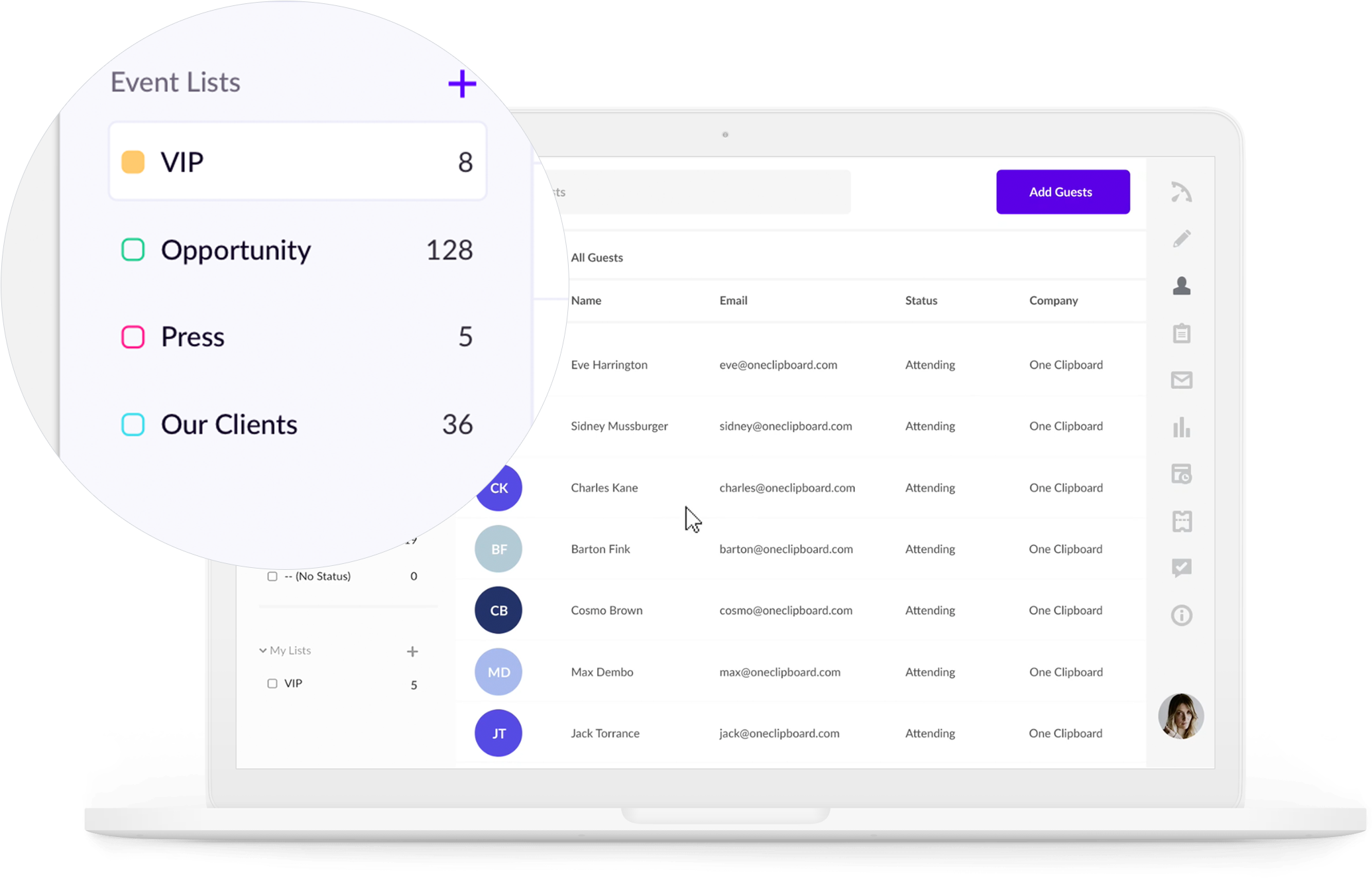 Get Smarter With Every Rsvp - Enterprise Software (2118x1418), Png Download