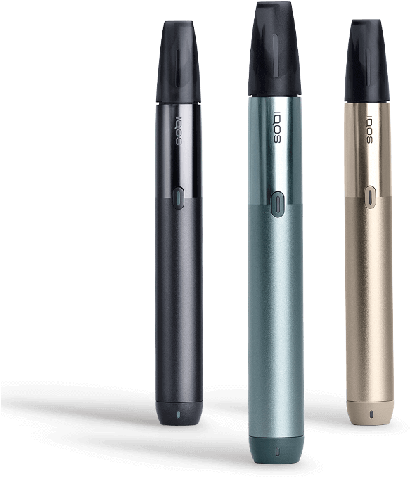 Introducing Iqos Mesh - Iqos Mesh (778x893), Png Download