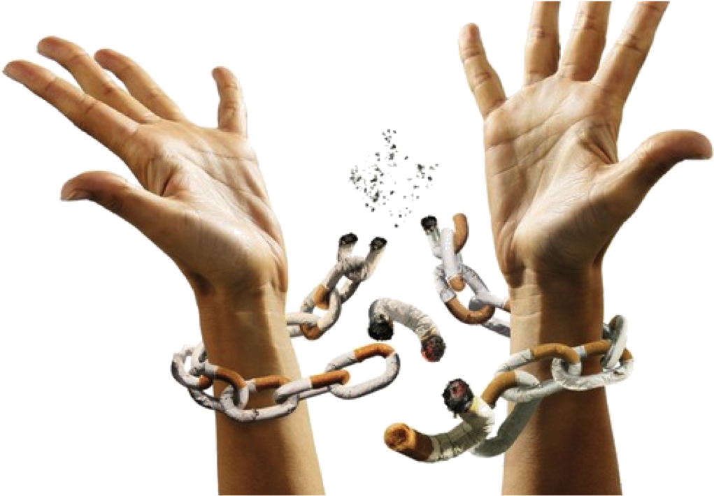 Endometriosis - Non Smoking Day 2010 (1042x709), Png Download