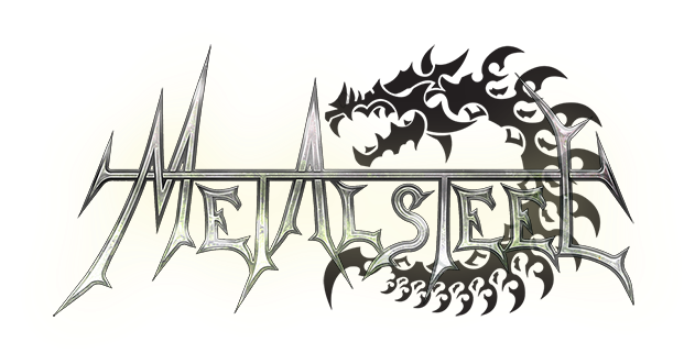 Metalsteel - Illustration (900x500), Png Download