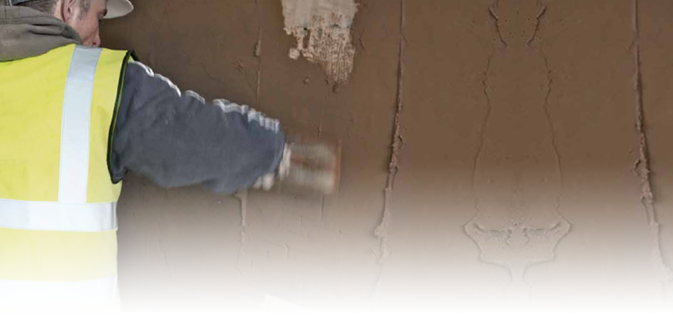 Renders - Wall (960x450), Png Download