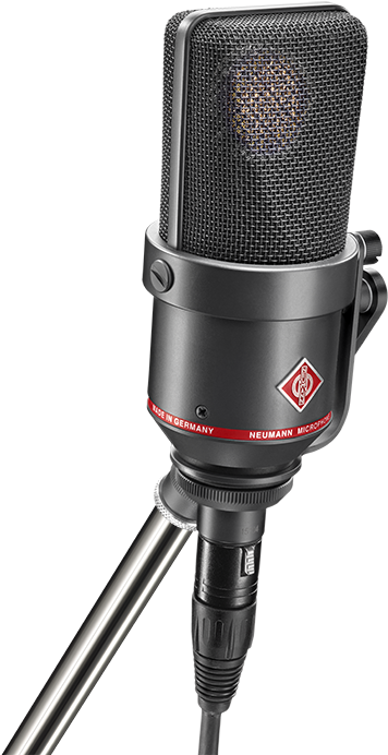 Product Detail X2 Desktop Tlm 170 R Mt Neumann Studio - Mesh (730x730), Png Download