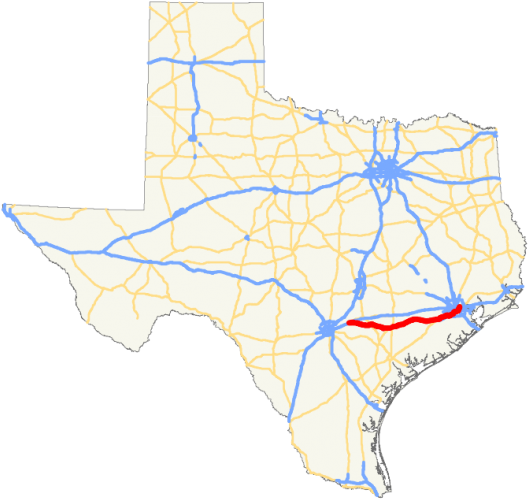 Office Space Hotel Headline Realty Mixed Use Development - Map Of Texas (945x561), Png Download