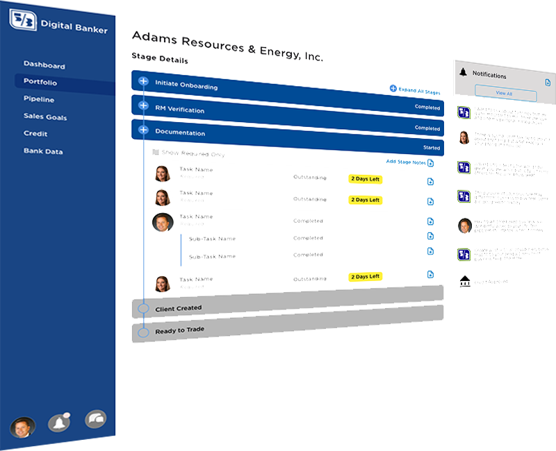 Fifth Third Commercial Markets Portal - Computer Icon (800x650), Png Download
