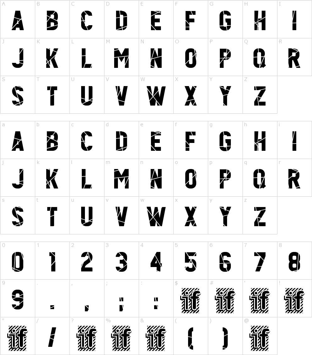 Heisenberg Font - Liquid Crystal Font (1000x1150), Png Download