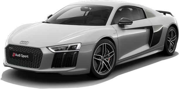 //mediaservice - Audi - - Supercar (1280x600), Png Download