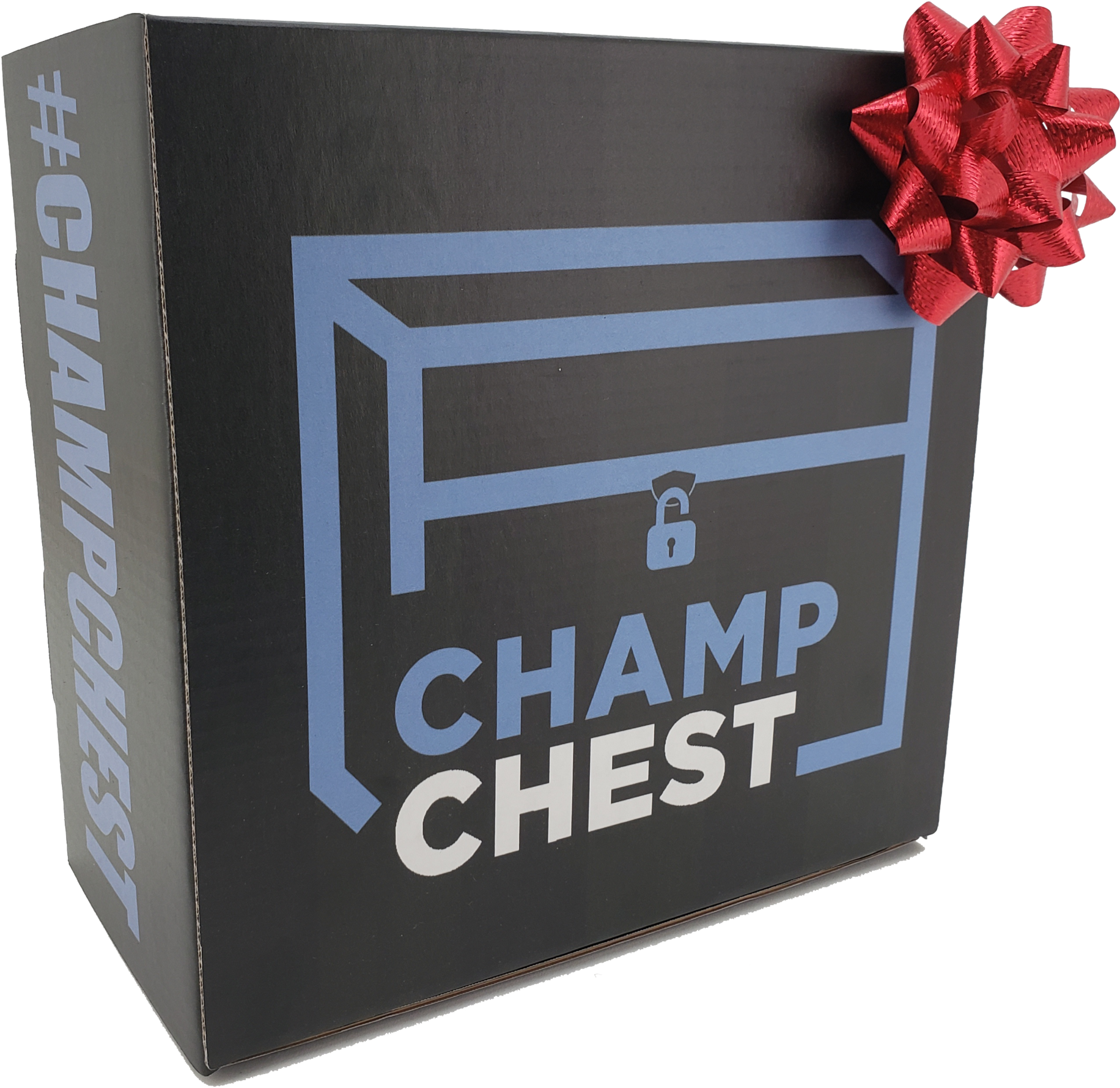 Louis Cardinals Gift Box (2048x1803), Png Download