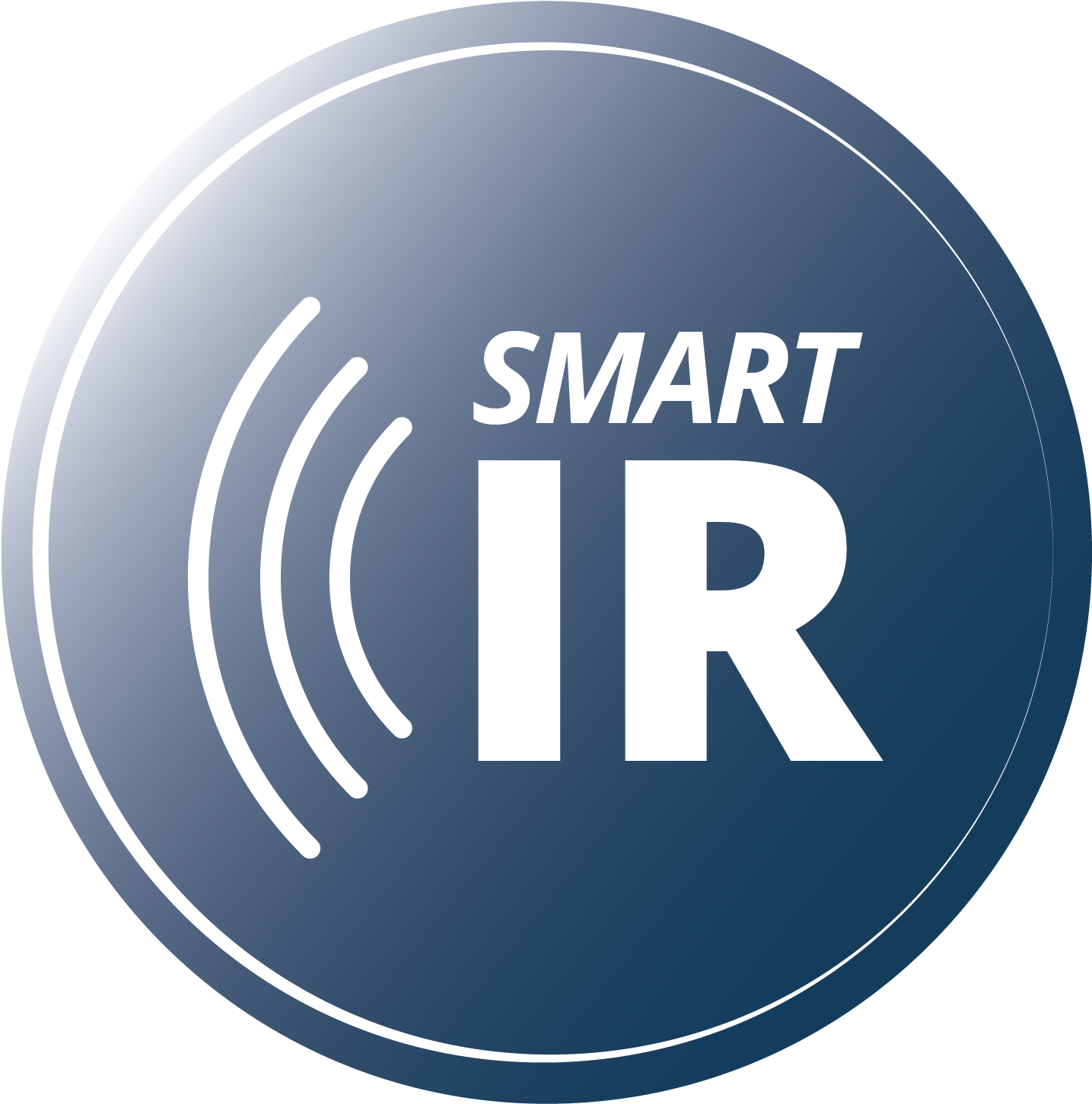 Smart Ir - Smart Ir Logo (1667x1668), Png Download