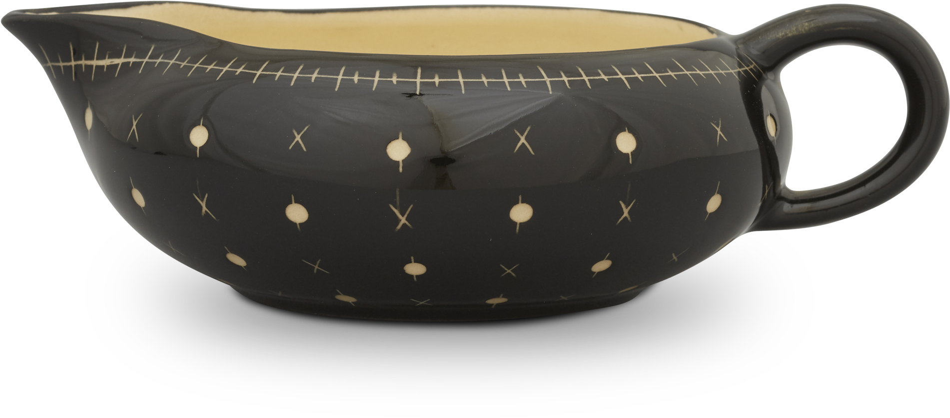 Gießer 503 Im Dekor - Leather (2000x2000), Png Download