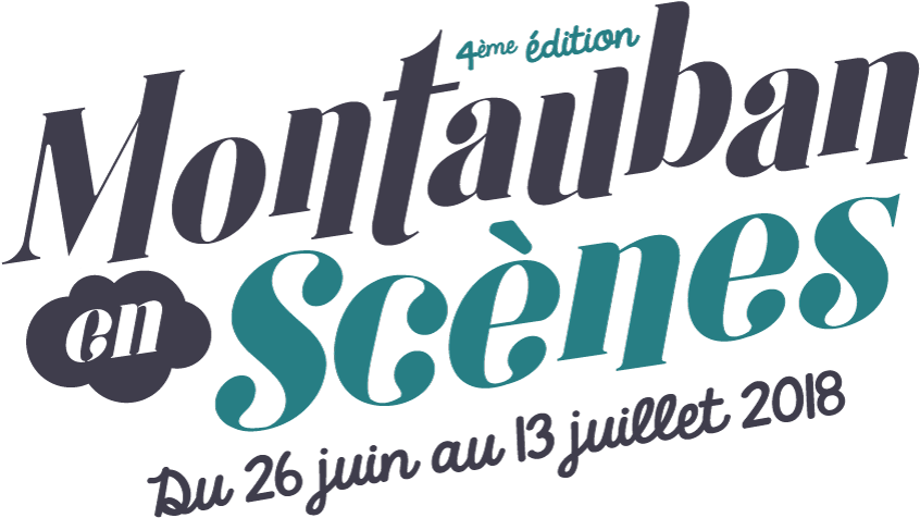 Montauban En Scènes - Trillest (1000x489), Png Download