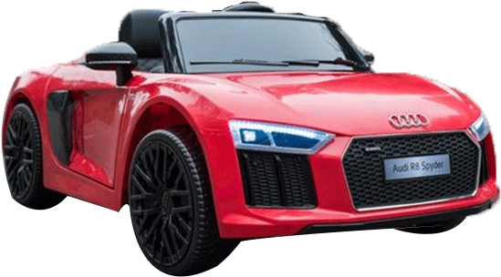 Audi R8 (600x600), Png Download