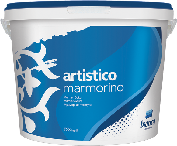 Artistico Marmorino - Paint (675x600), Png Download