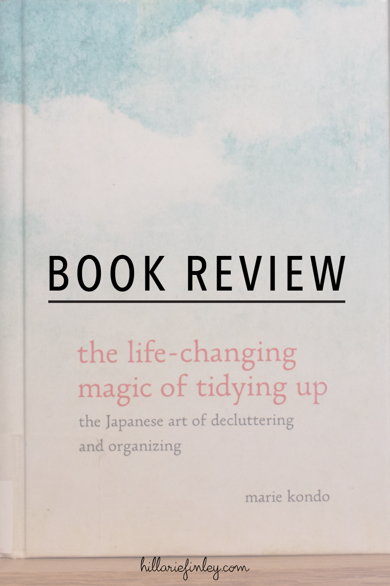 Life-changing Magic - Paper (800x1200), Png Download