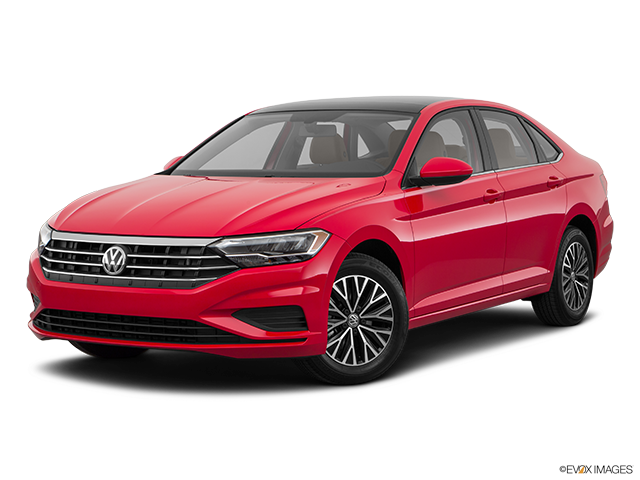 2019 Volkswagen Jetta Msrp (640x480), Png Download