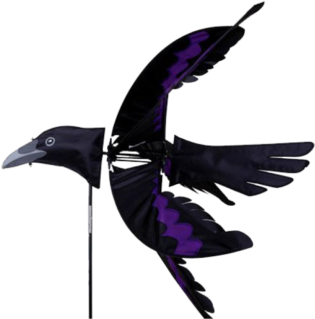 Image Of Raven Spinner - Premier Designs Spinner (728x728), Png Download