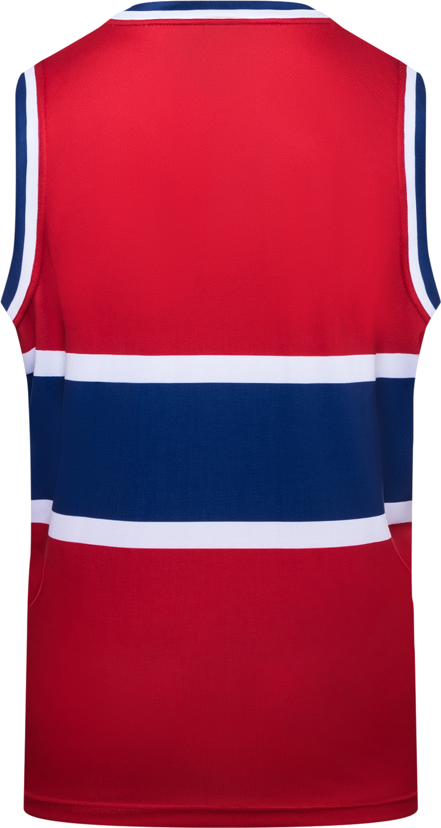 Montreal Canadiens Hockey Tank - Sweater Vest (1500x2000), Png Download