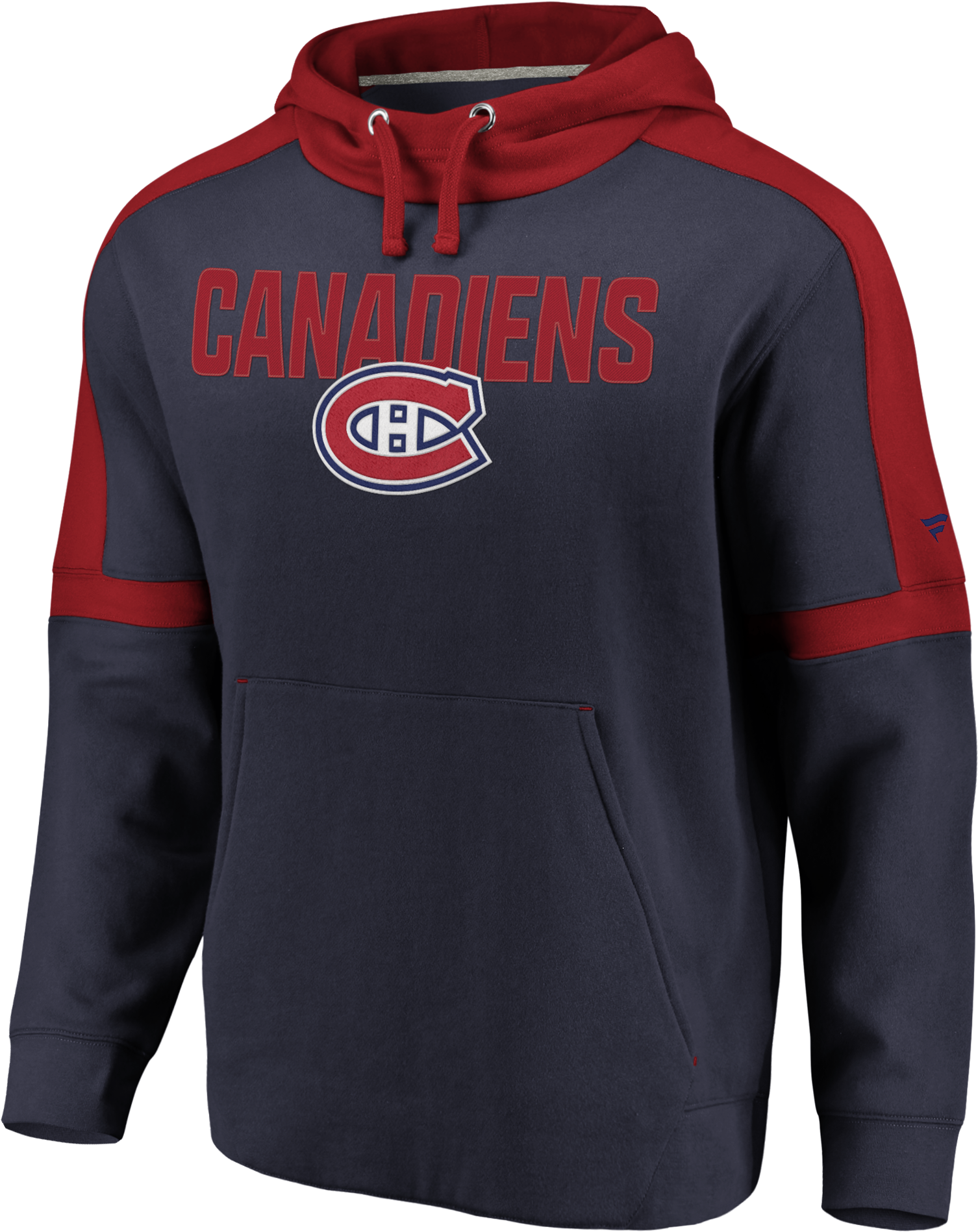 Picture Of Men's Nhl Montreal Canadiens Iconic Colour - Montreal Canadiens (1920x1920), Png Download