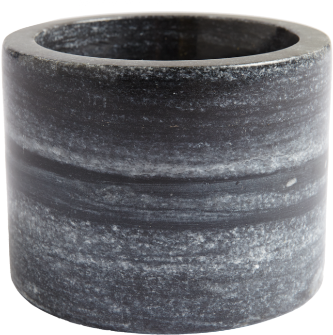 Gold Leaf Design Group Marble Athena Bowl - Bangle (800x775), Png Download