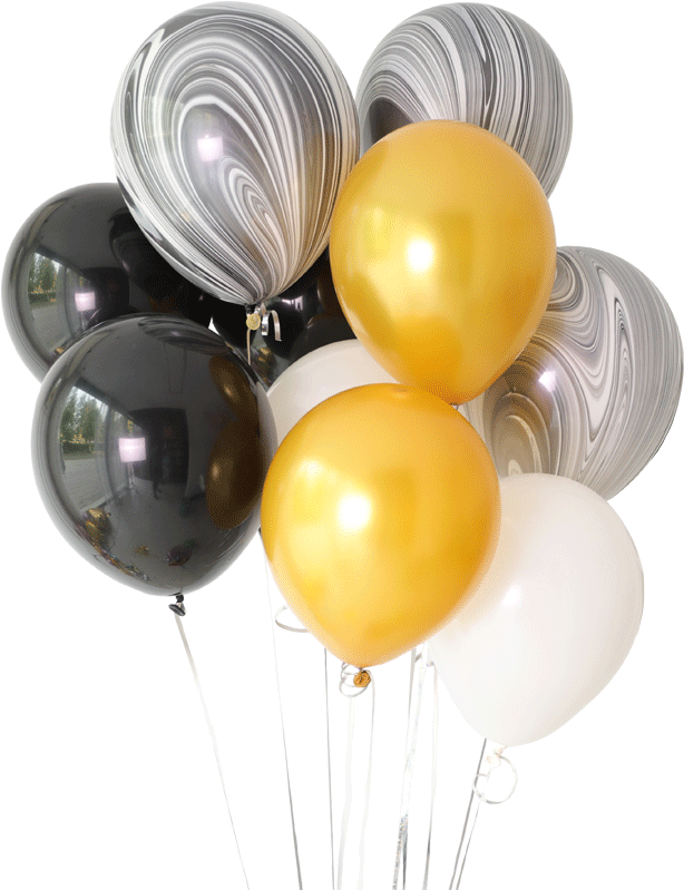 Lightbox Moreview - Balloon (800x800), Png Download