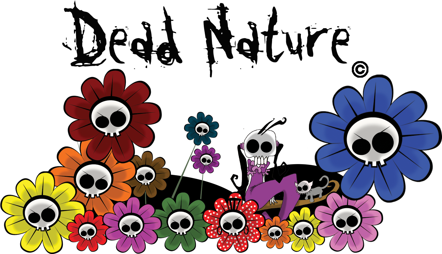 Dead Flowers - Razer (1772x827), Png Download