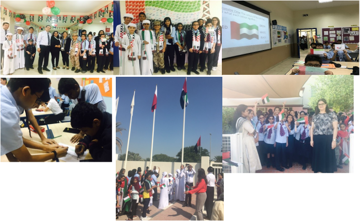 I Feel Proud To See How Winchester Takes Bigger Steps - Ceremony (740x455), Png Download