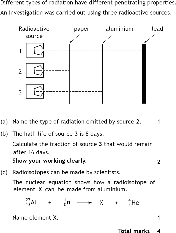 Question - Document (781x1017), Png Download