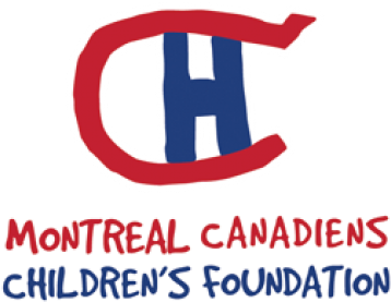 Montreal Canadiens Children Foundation - Graphics (570x570), Png Download