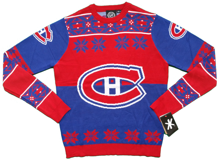 Montreal Canadiens (760x557), Png Download