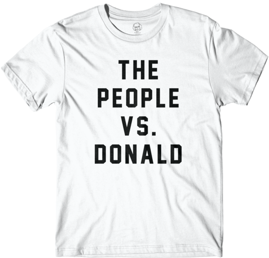 The People Vs Donald Grande V=1535124781 - Free Donald Danny Duncan (600x600), Png Download