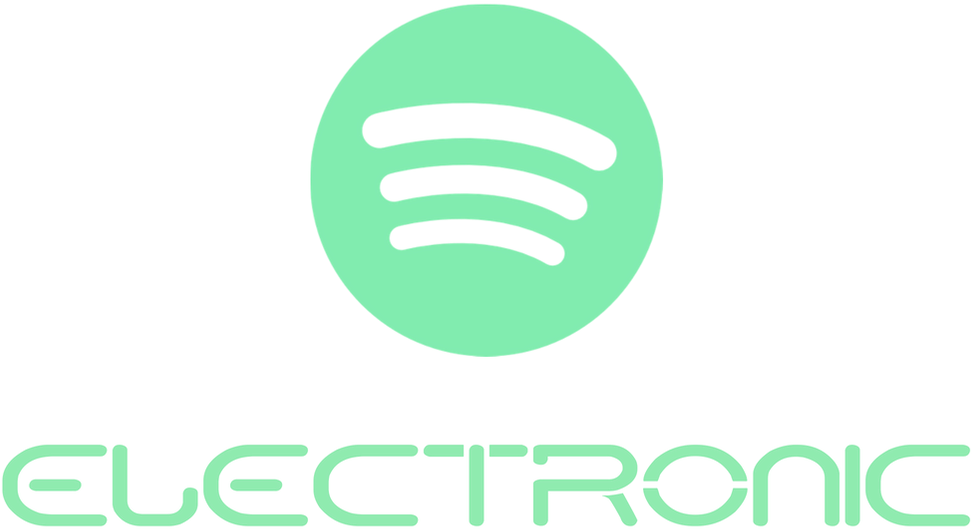 Picture - Spotify (1077x811), Png Download
