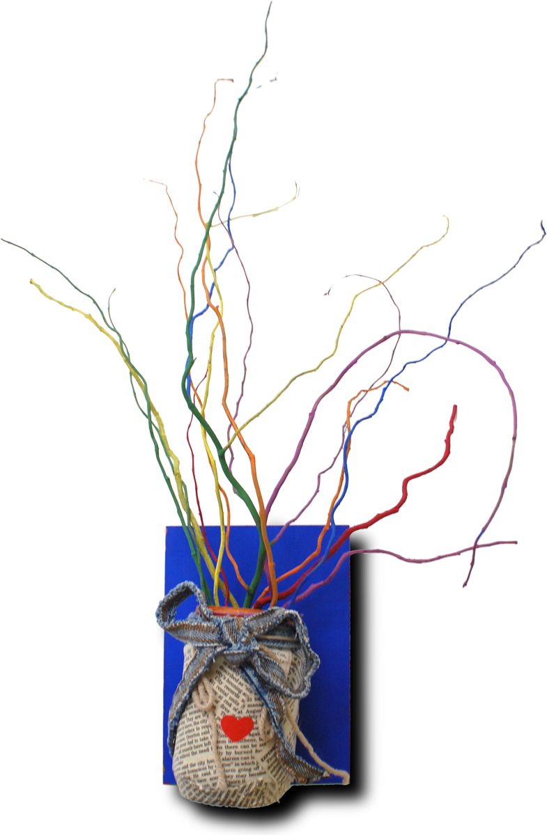 Think Outside The Block - Grass (800x1203), Png Download