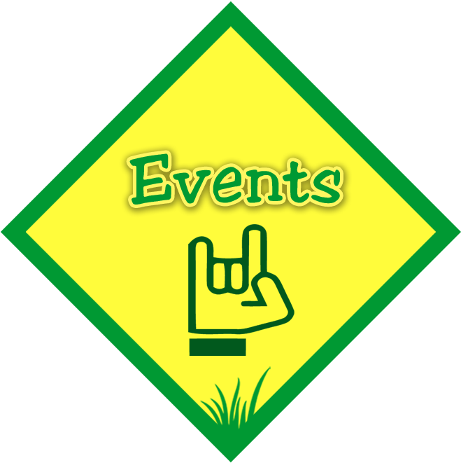 7 Things - Traffic Sign (689x674), Png Download