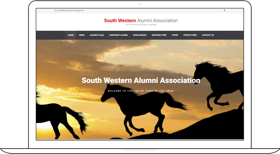 Web Design Websites Computer Repair Hanover Pa - Caballos Espectaculares (938x529), Png Download