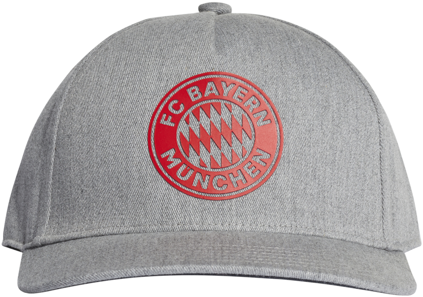 Bayern Munchen Adjustable Hat - Fc Bayern Munich (1280x1280), Png Download