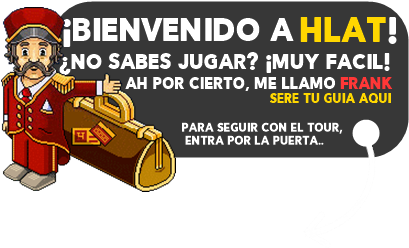 Habbo Frank (800x600), Png Download