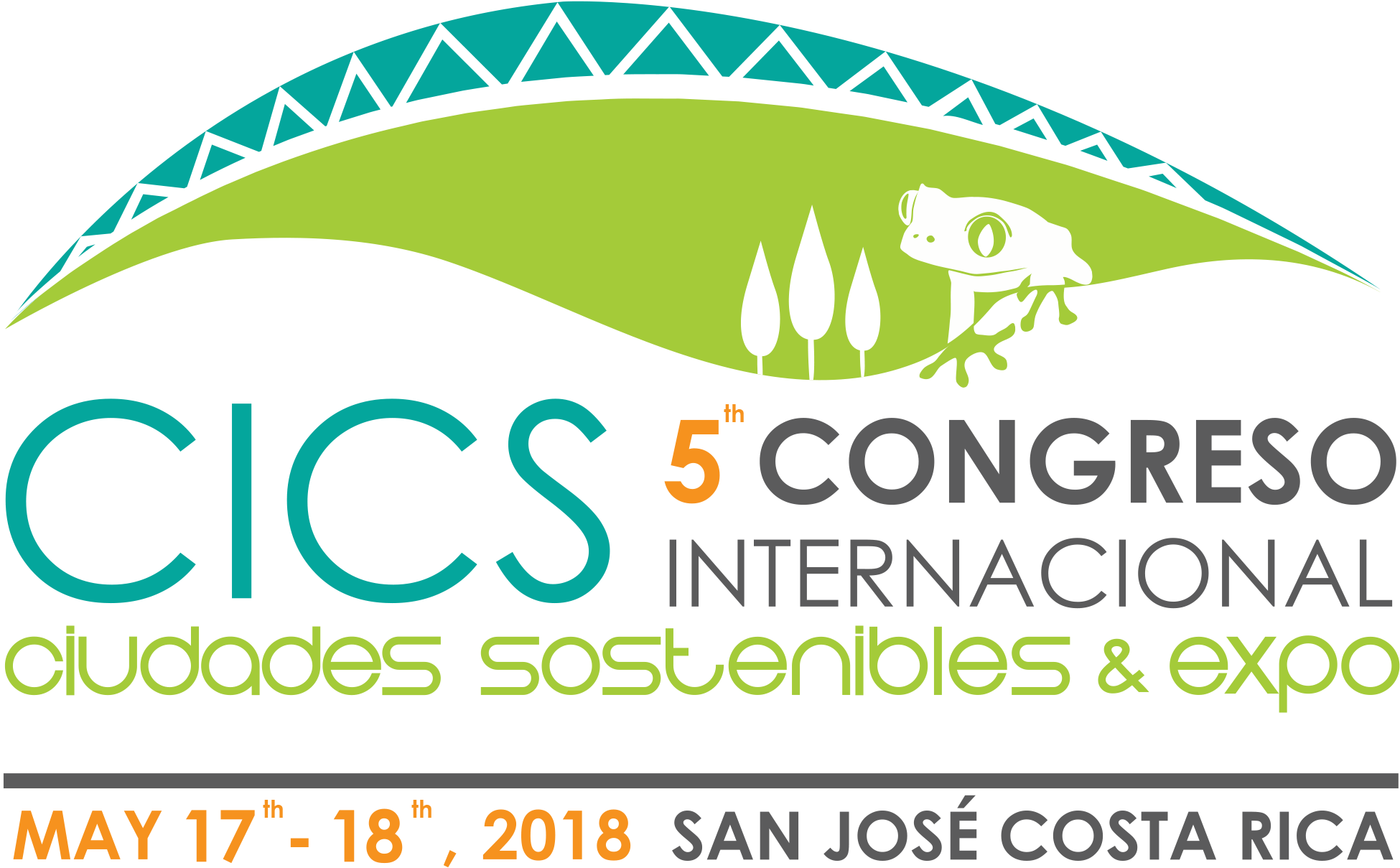 International Sustainable Cities Congress San Jose, - Graphic Design (2012x1262), Png Download