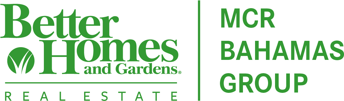 Com/bhgrelogos/logos/mcr Bahamas Group - Better Homes And Gardens (1363x547), Png Download