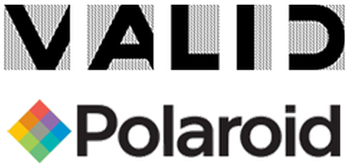 Valid/polaroid - Polaroid (600x600), Png Download