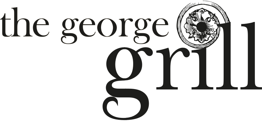 Scallop Tasting Menu - George Grill Rye (840x390), Png Download
