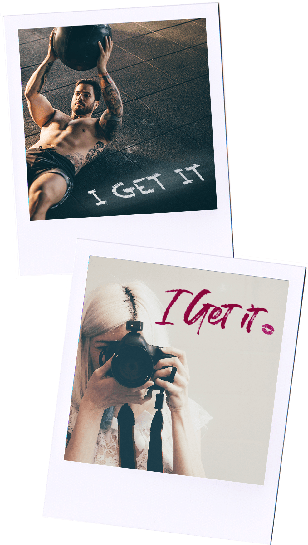Copy This Caption And Paste It As Your Caption When - Flyer (990x1770), Png Download