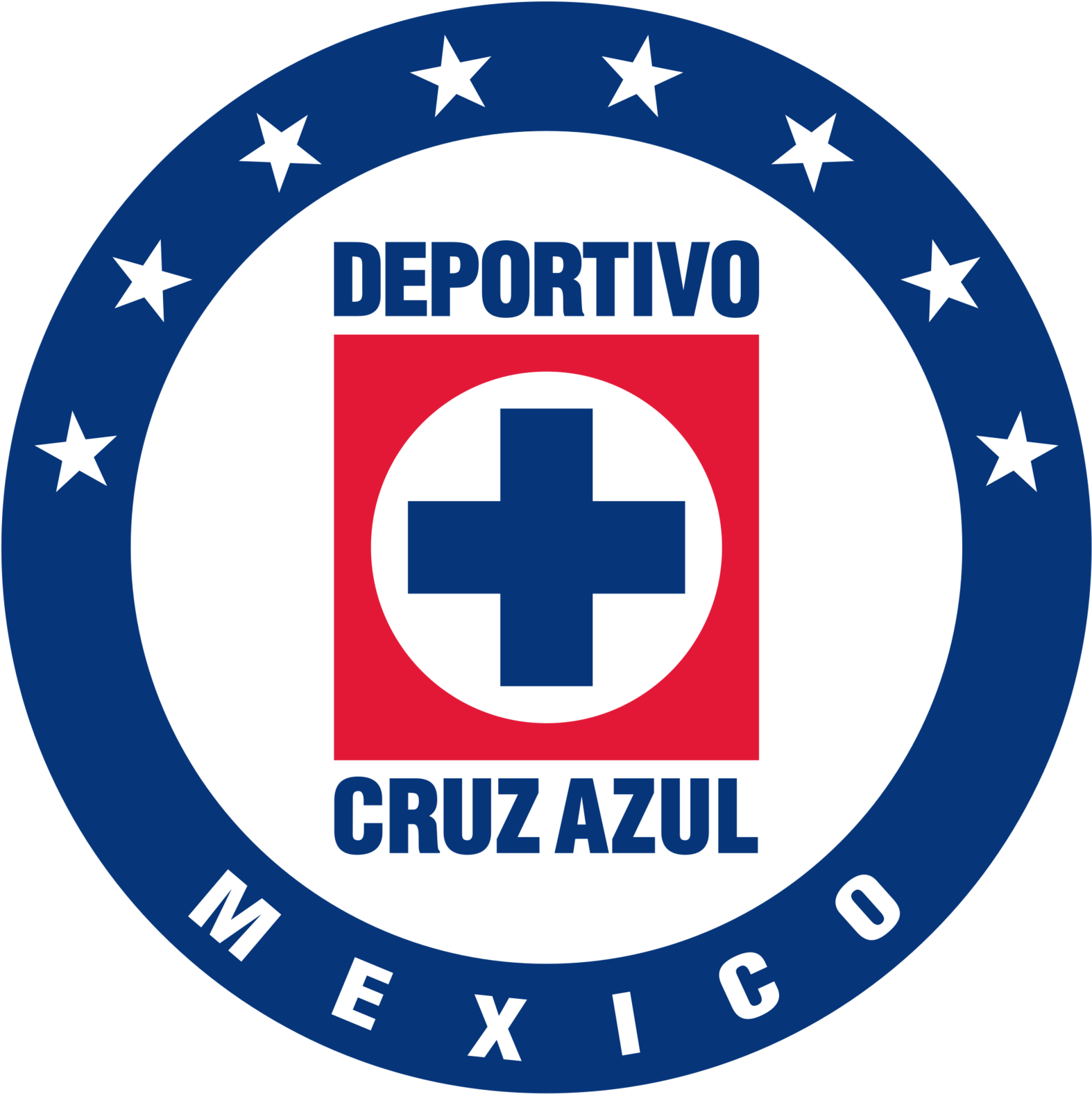 Cruz Azul Logo.png