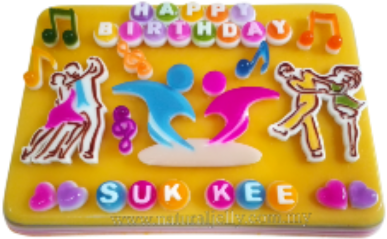 Home - Cake Decorating (1000x630), Png Download